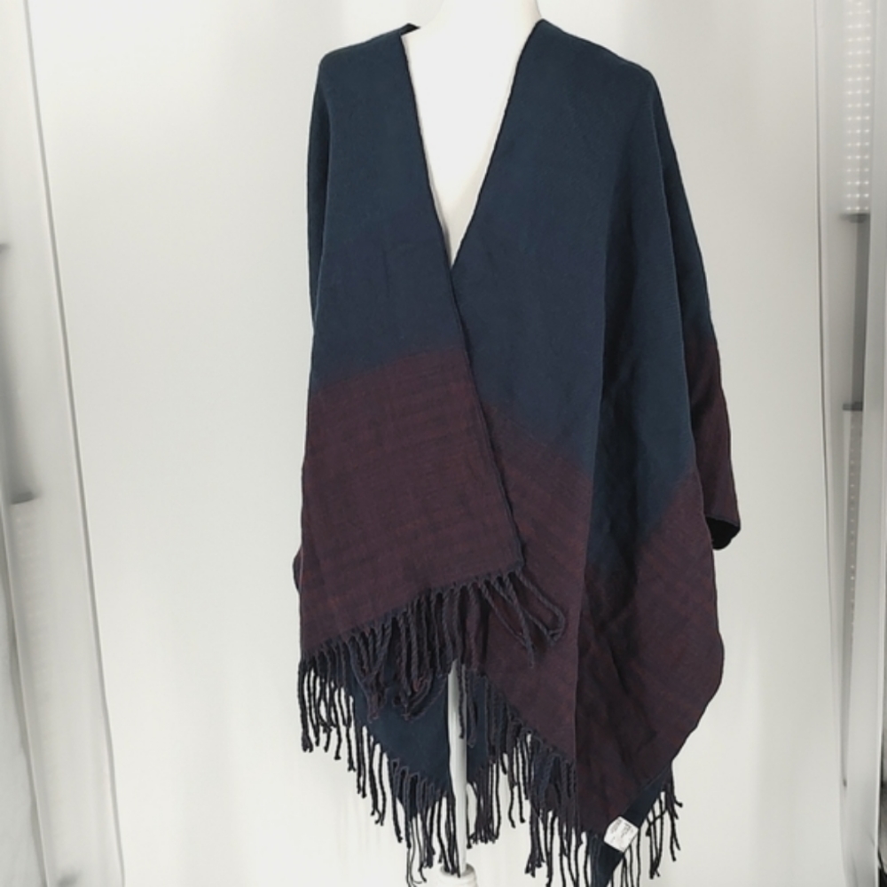 Charter Club Shawl One Size